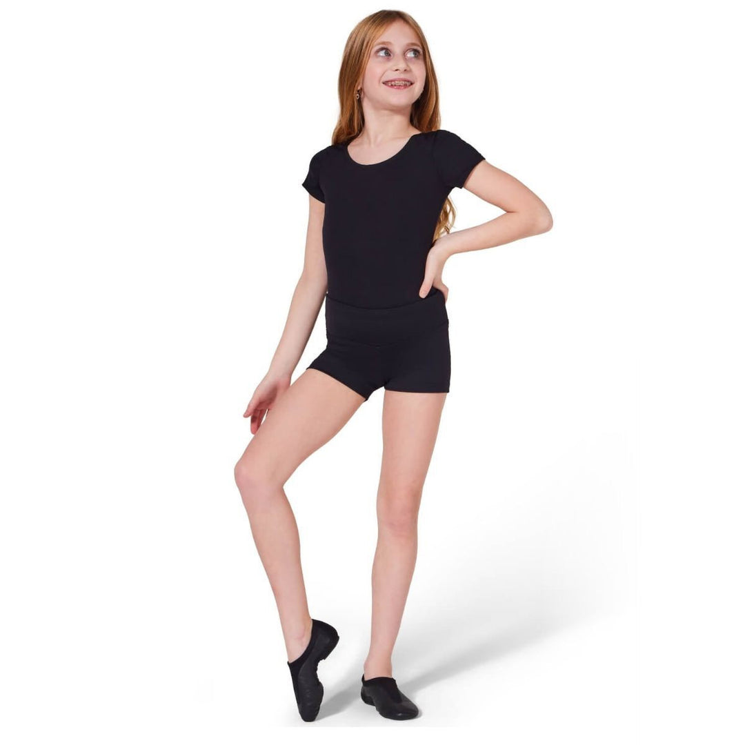 Capezio Vibe Lightweight Jazz Dance Shoe Children