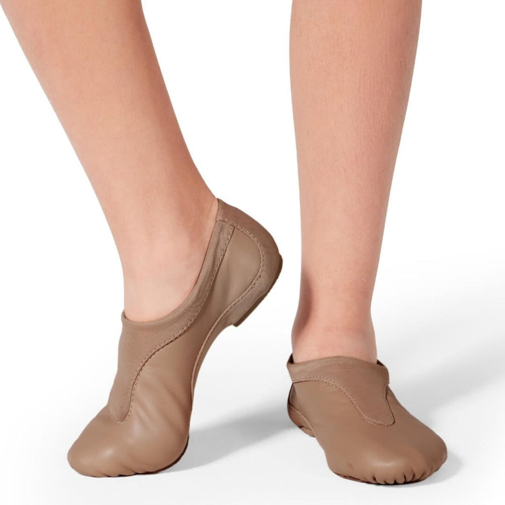 Capezio Vibe Lightweight Jazz Dance Shoe Children