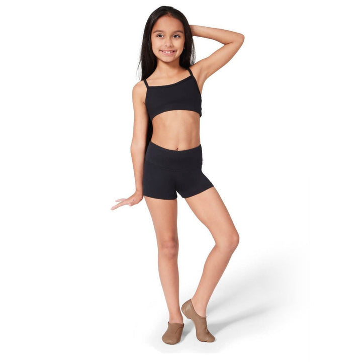 Capezio Vibe Lightweight Jazz Dance Shoe Children