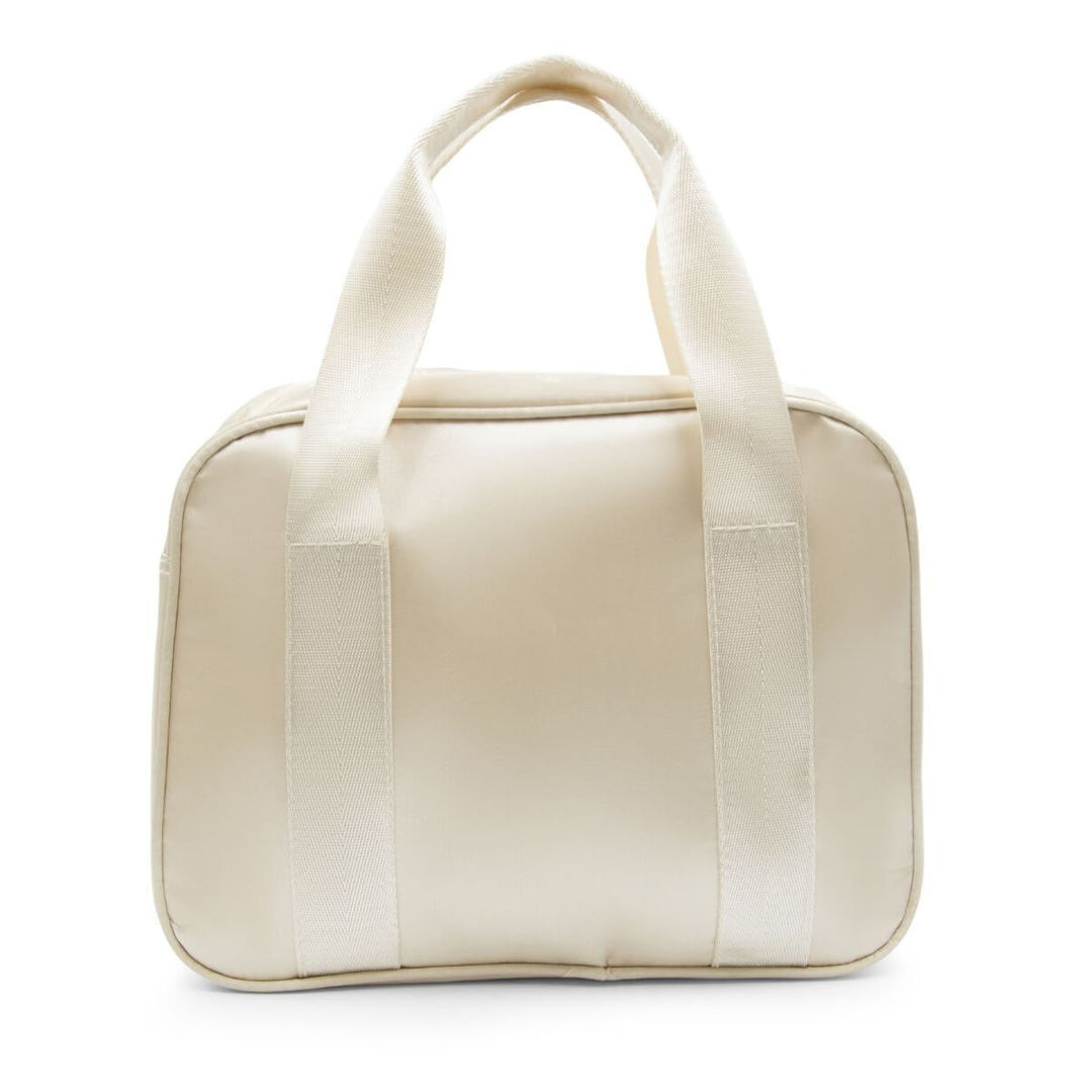 Capezio Girls Eloise Ruffle Adjustable Crossbody Dance Bag
