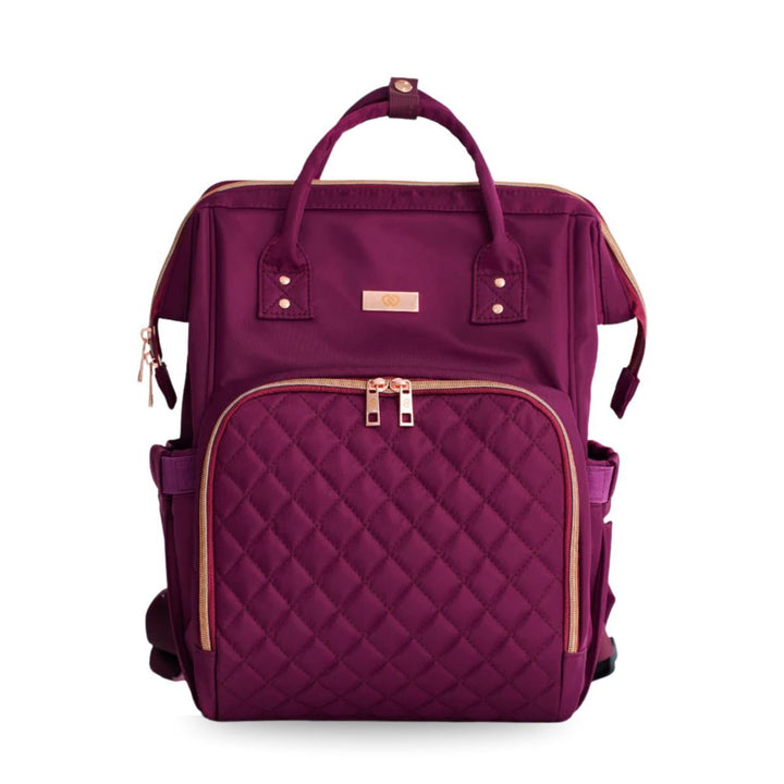 Claudia Dean Spacious Açaí Pro Bag 2.0 Backpack Dance Bag