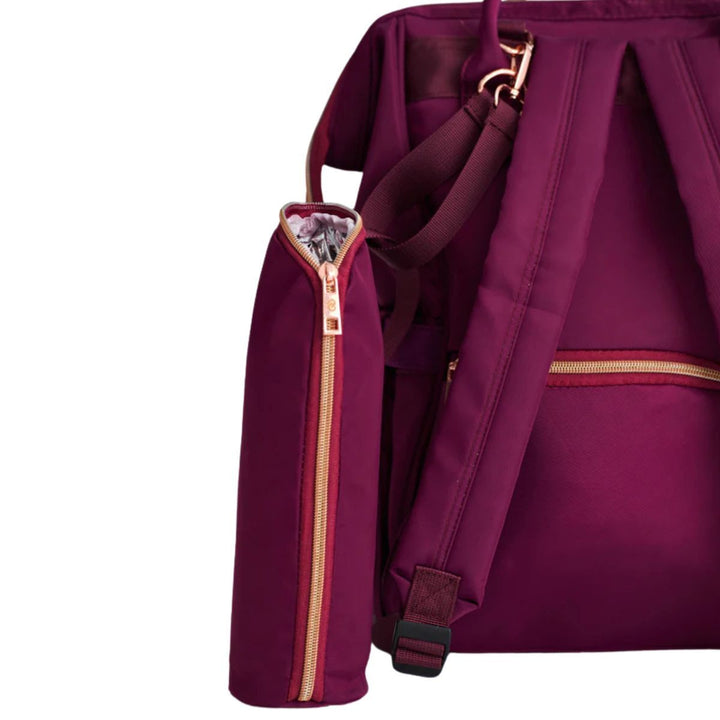 Claudia Dean Spacious Açaí Pro Bag 2.0 Backpack Dance Bag