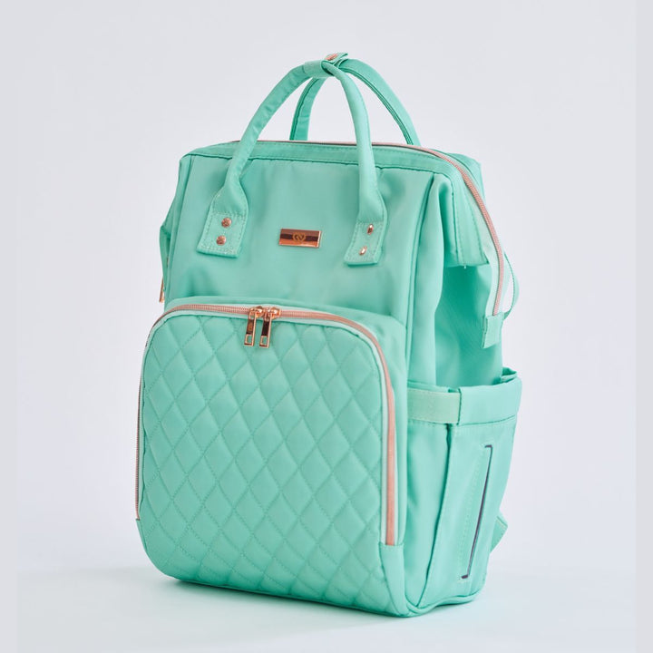 Claudia Dean Spacious Matcha Pro Bag 2.0 Back Pack Dance Bag