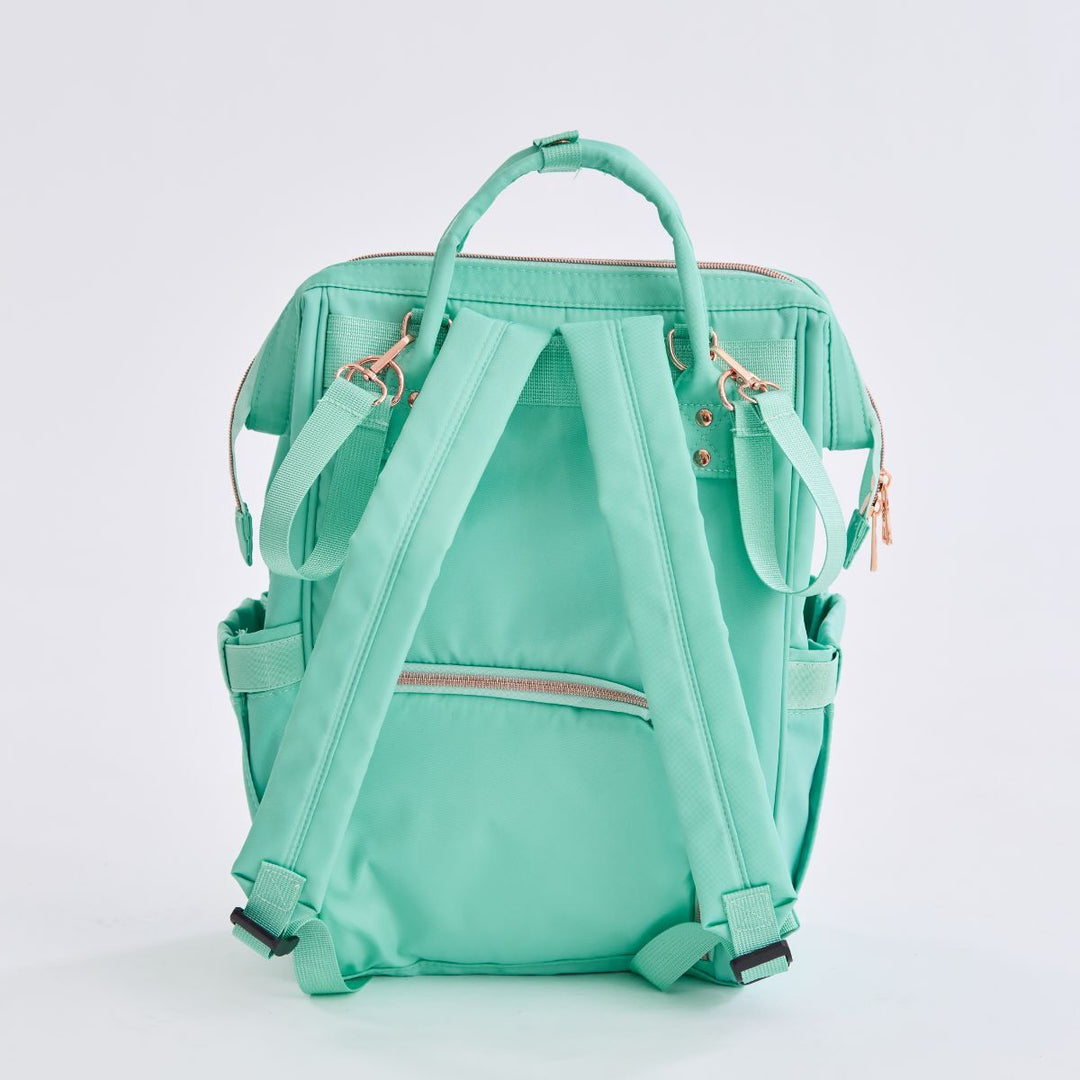 Claudia Dean Spacious Matcha Pro Bag 2.0 Back Pack Dance Bag