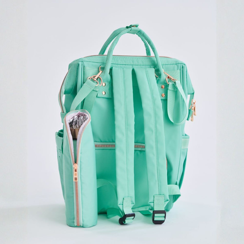 Claudia Dean Spacious Matcha Pro Bag 2.0 Back Pack Dance Bag