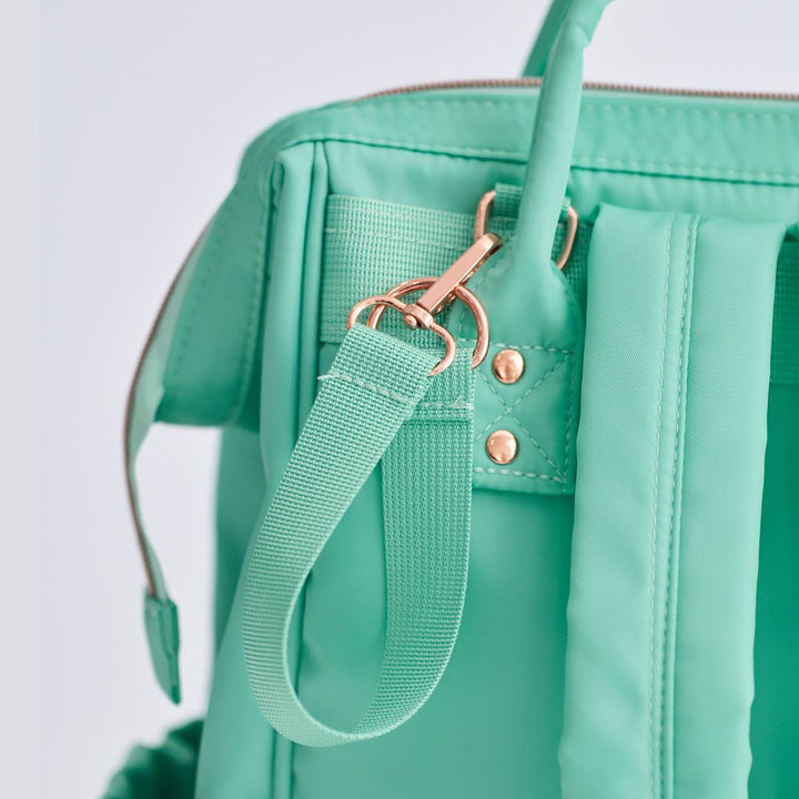 Claudia Dean Spacious Matcha Pro Bag 2.0 Back Pack Dance Bag