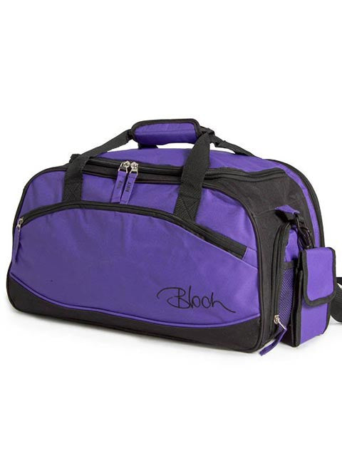 Bloch Two Tone Dance Bag