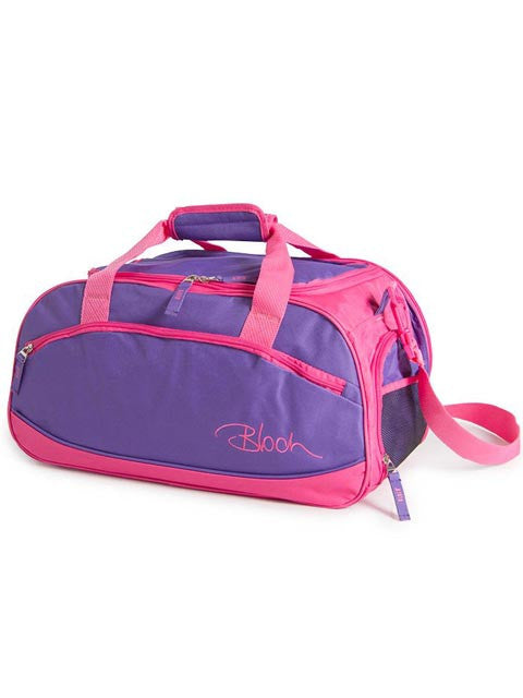 Bloch Two Tone Dance Bag