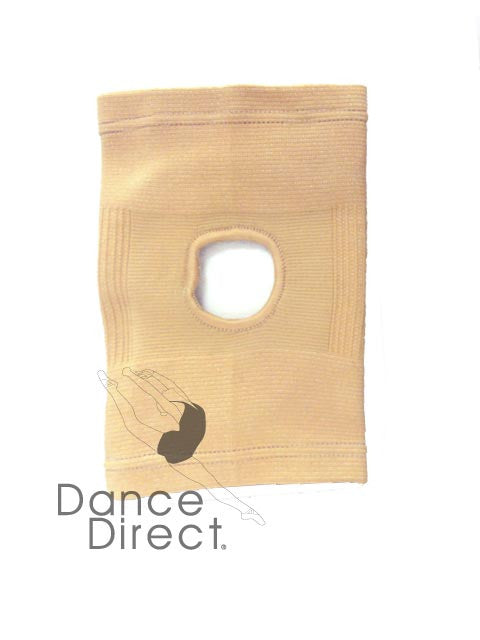 Dance Direct Padded Knee Pad - Contemporary &amp; Jazz Floorwork