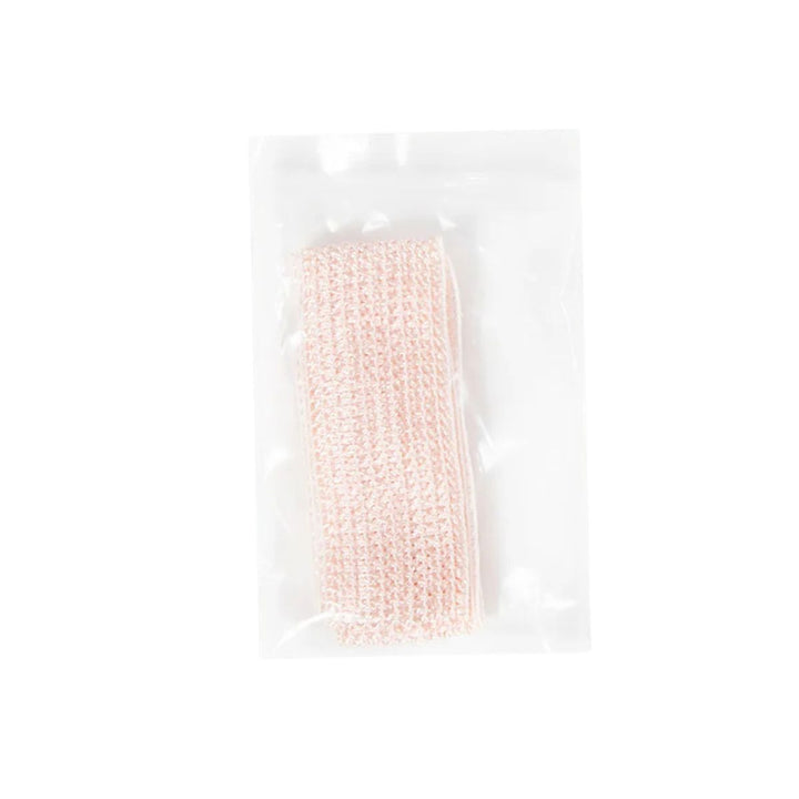 Energetiks Shirbrand 30mm Pink Elastic Pointe Shoe