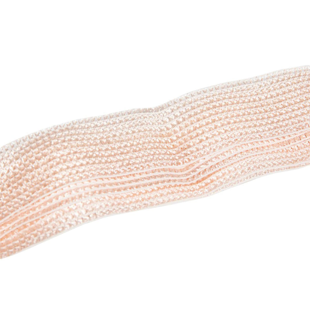 Energetiks Shirbrand 30mm Pink Elastic Pointe Shoe
