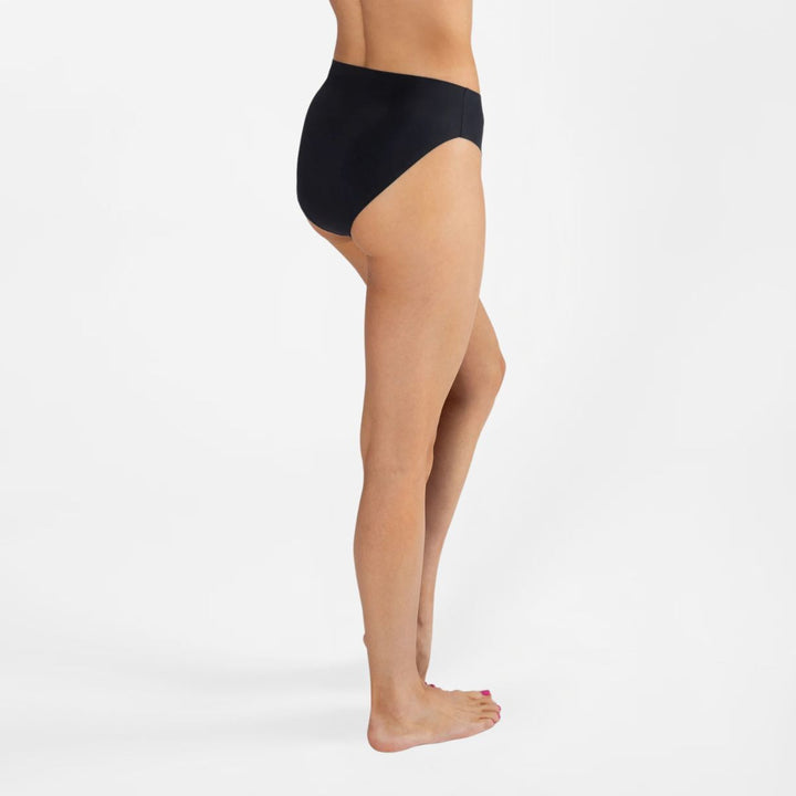 Energetiks Absorb+ Leak Resistant Dance Brief Girls Womens