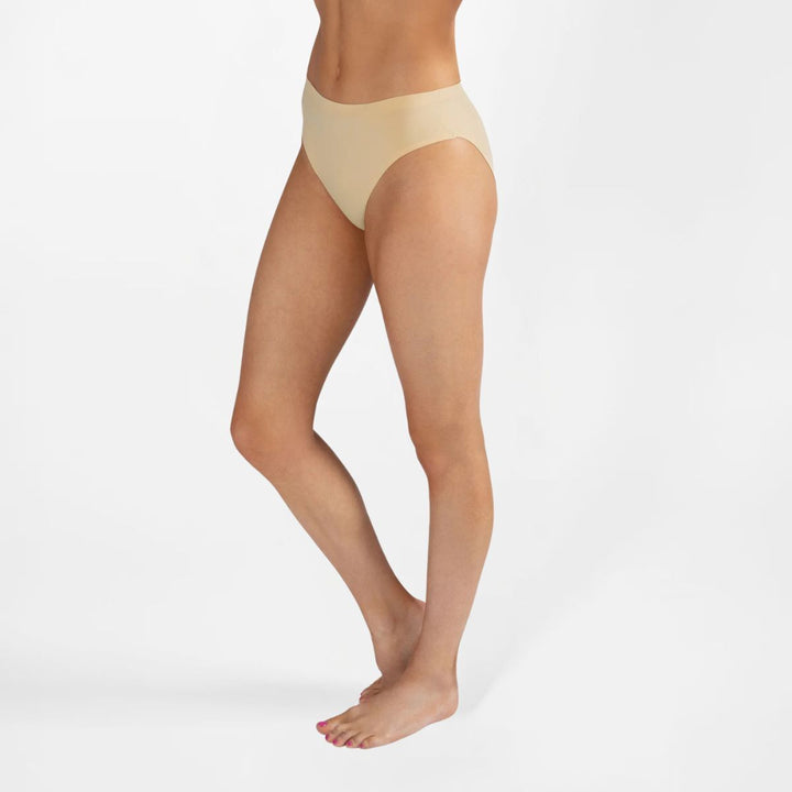 Energetiks Absorb+ Leak Resistant Dance Brief Girls Womens
