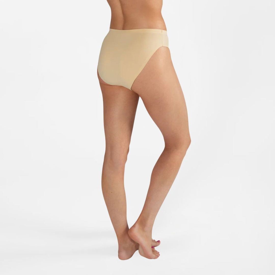Energetiks Absorb+ Leak Resistant Dance Brief Girls Womens
