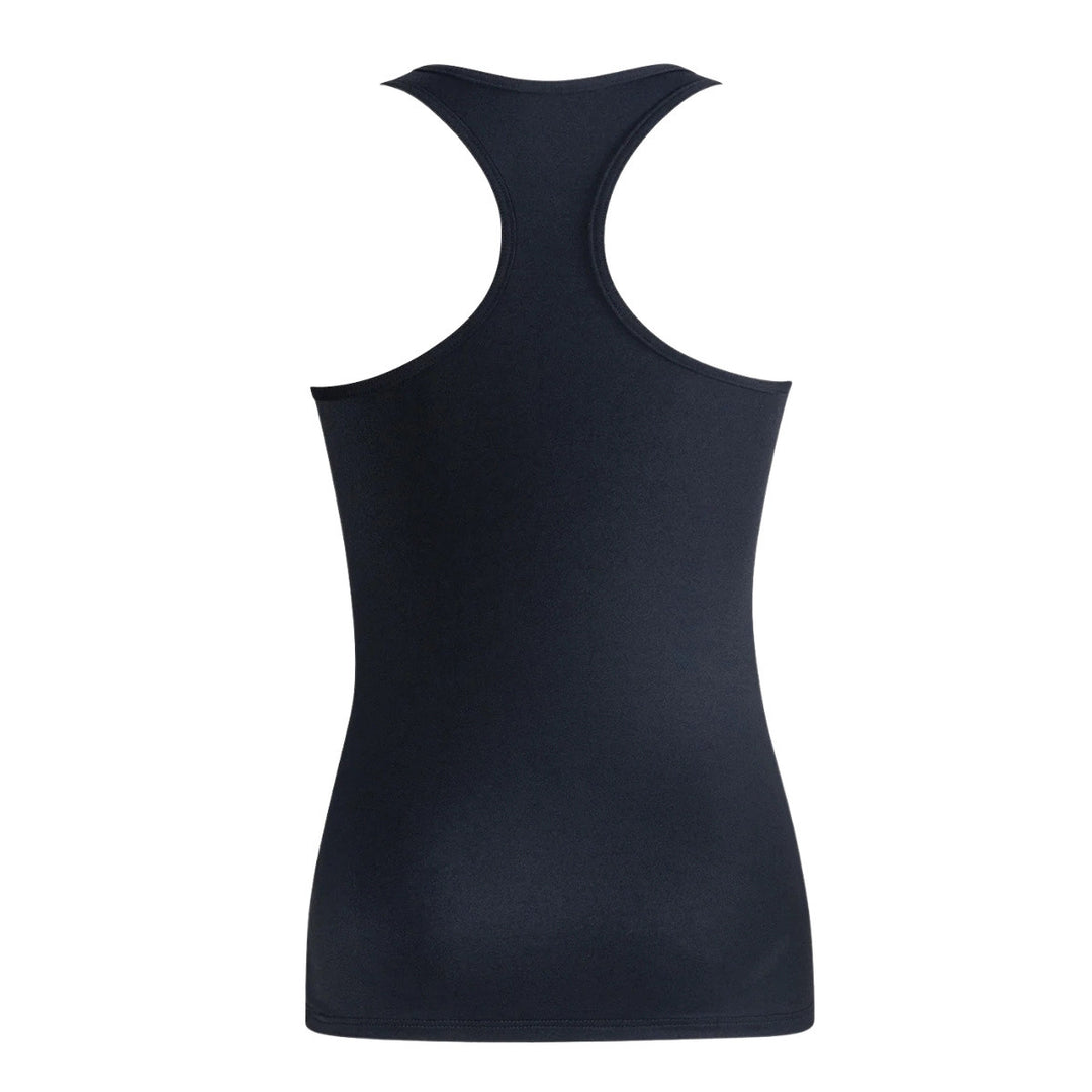 Energetiks Women Addison Wide Strap T Back Dance Singlet