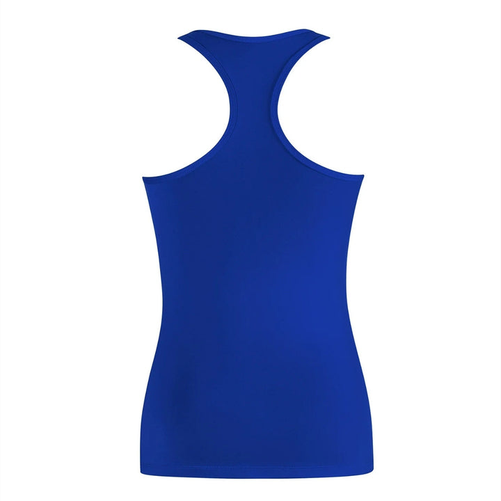 Energetiks Women Addison Wide Strap T Back Dance Singlet