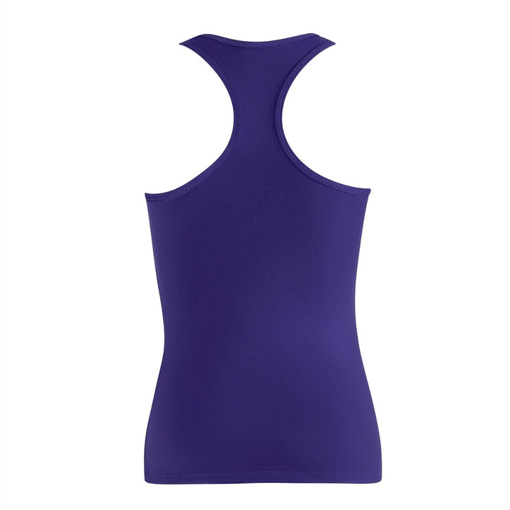 Energetiks Women Addison Wide Strap T Back Dance Singlet