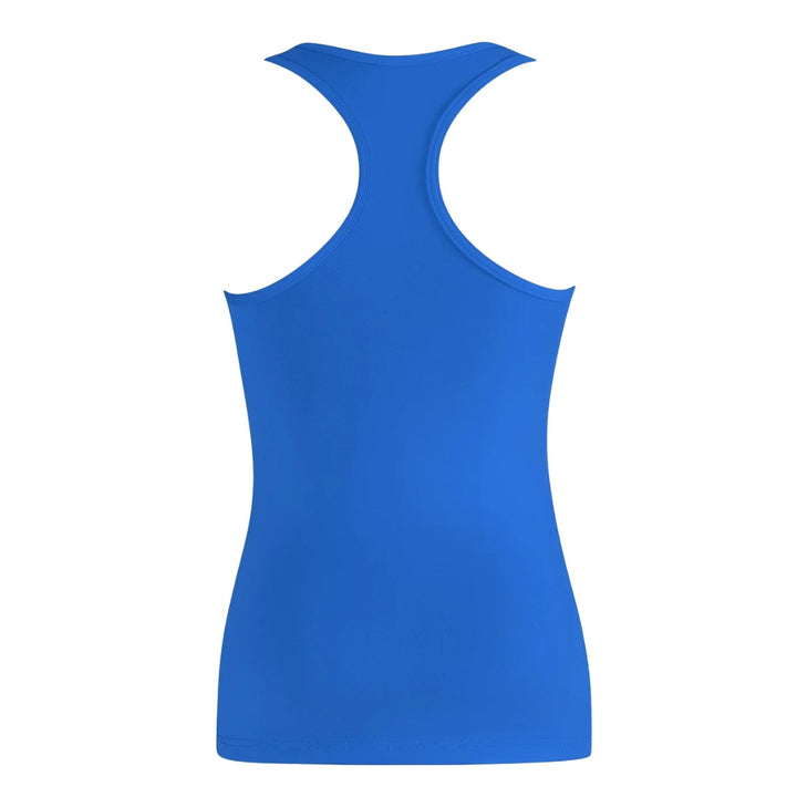 Energetiks Women Addison Wide Strap T Back Dance Singlet