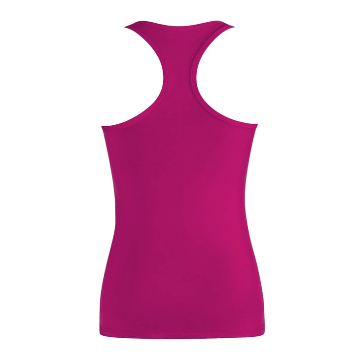 Energetiks Women Addison Wide Strap T Back Dance Singlet