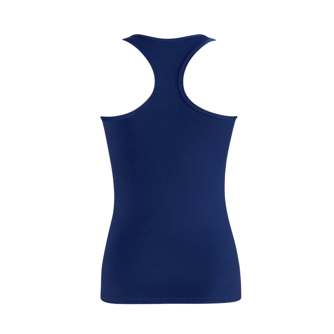 Energetiks Women Addison Wide Strap T Back Dance Singlet