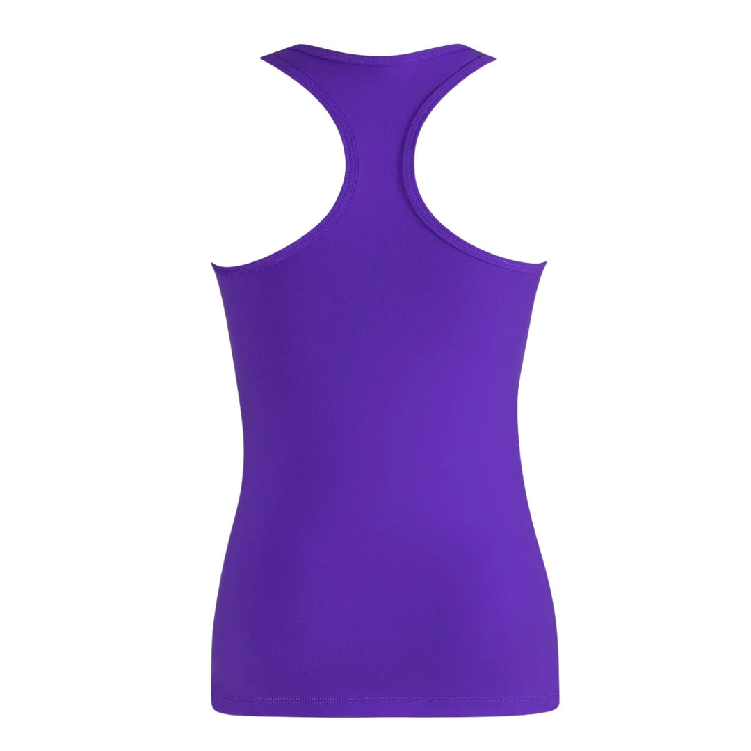 Energetiks Women Addison Wide Strap T Back Dance Singlet
