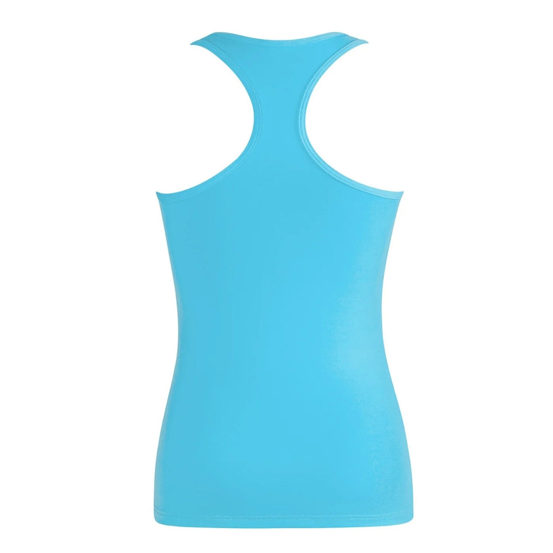 Energetiks Women Addison Wide Strap T Back Dance Singlet