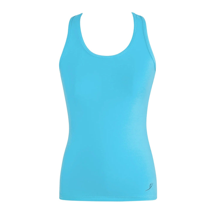 Energetiks Women Addison Wide Strap T Back Dance Singlet