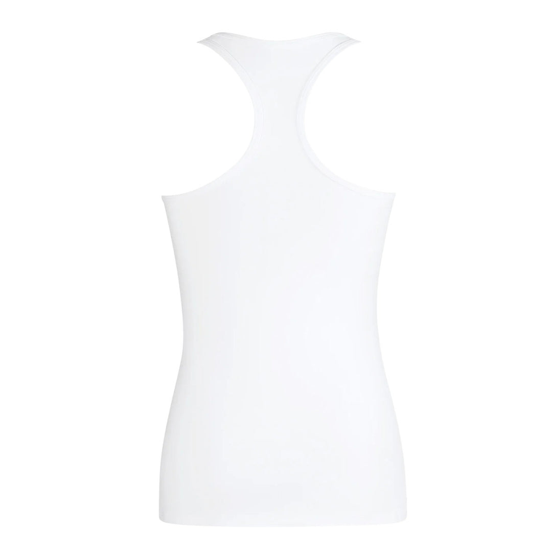 Energetiks Women Addison Wide Strap T Back Dance Singlet
