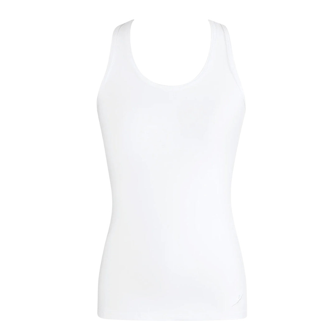 Energetiks Women Addison Wide Strap T Back Dance Singlet