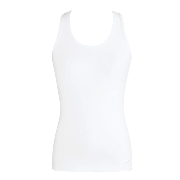Energetiks Women Addison Wide Strap T Back Dance Singlet