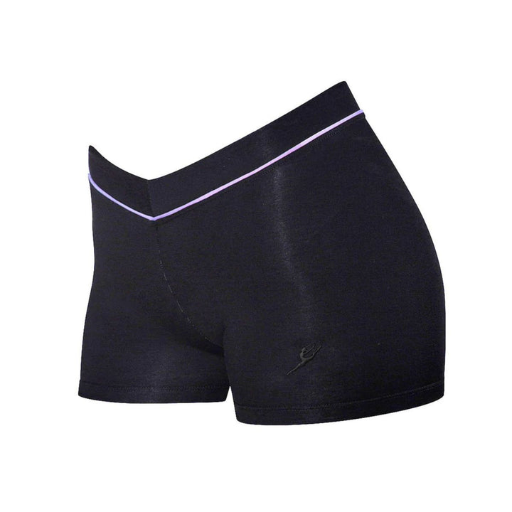 Energetiks Alexa V Waistband Dance Short Children Sizes