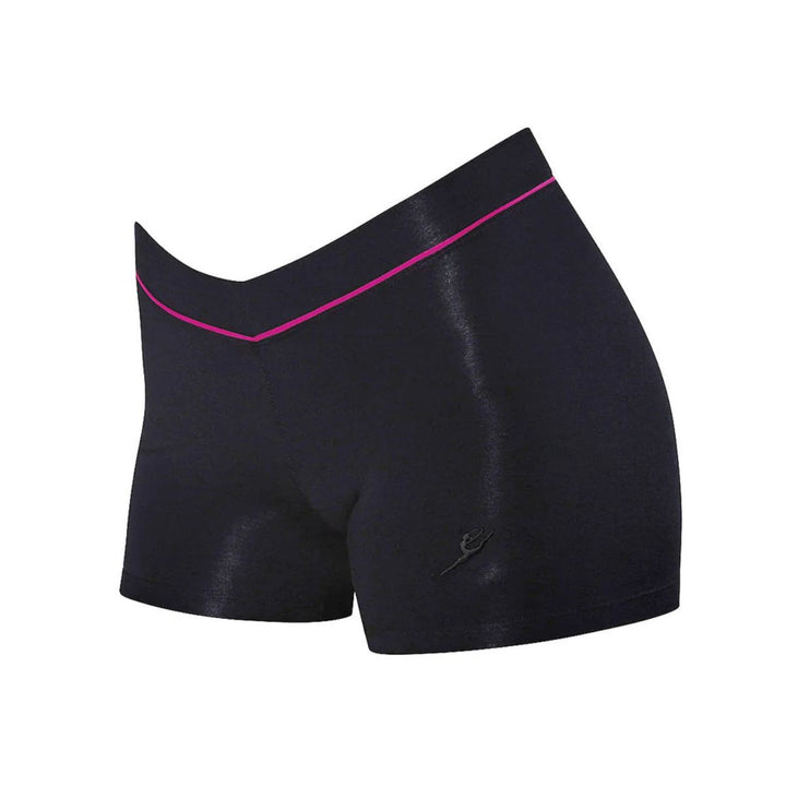 Energetiks Alexa V Waistband Dance Short Children Sizes