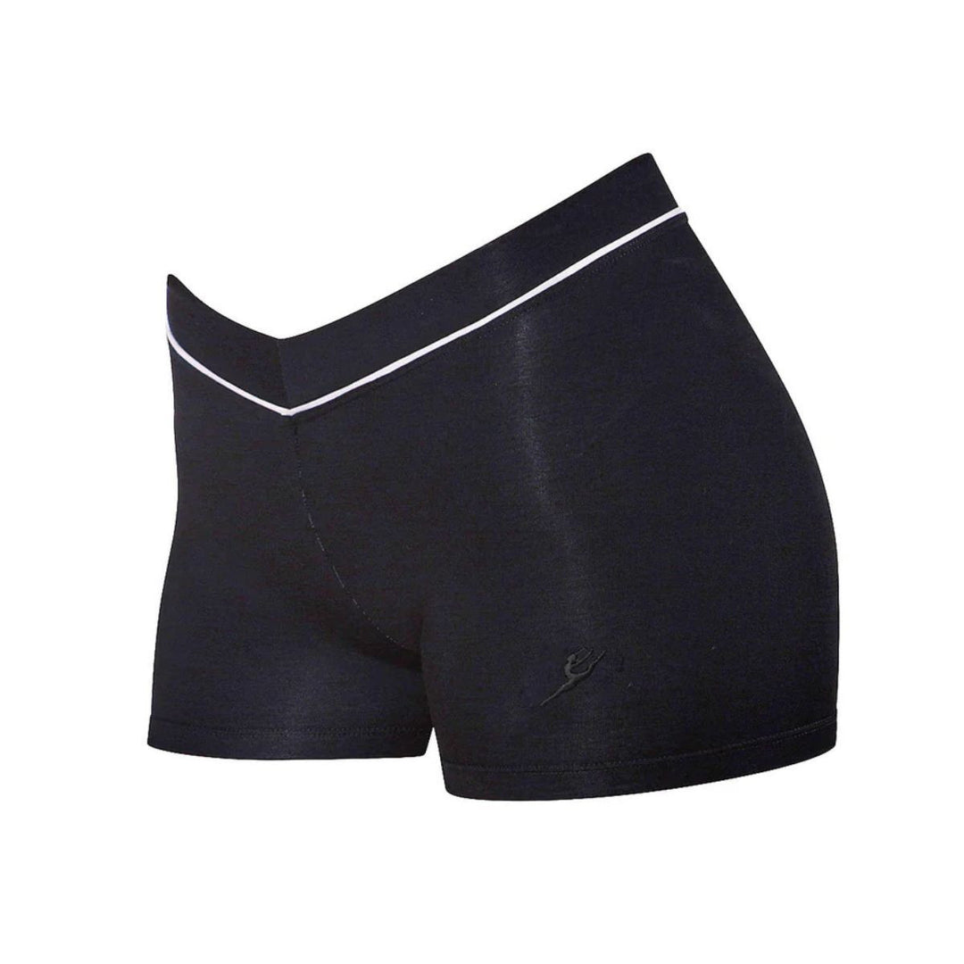 Energetiks Alexa V Waistband Dance Short Children Sizes