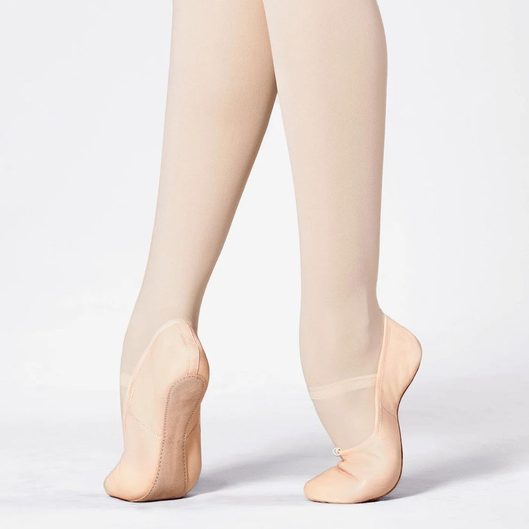 Energetiks Annabella Full Sole Ballet Shoes Adult Sizes