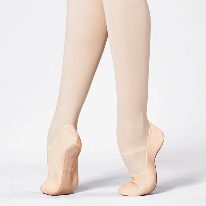Energetiks Annabella Full Sole Ballet Shoes Adult Sizes