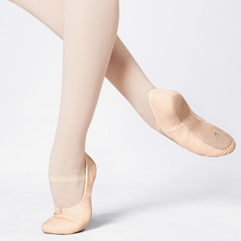 Energetiks Annabelle Ballet Shoe Toddler and Child Sizes