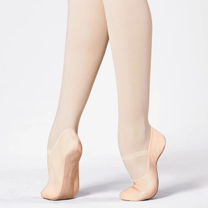 Energetiks Annabelle Ballet Shoe Toddler and Child Sizes