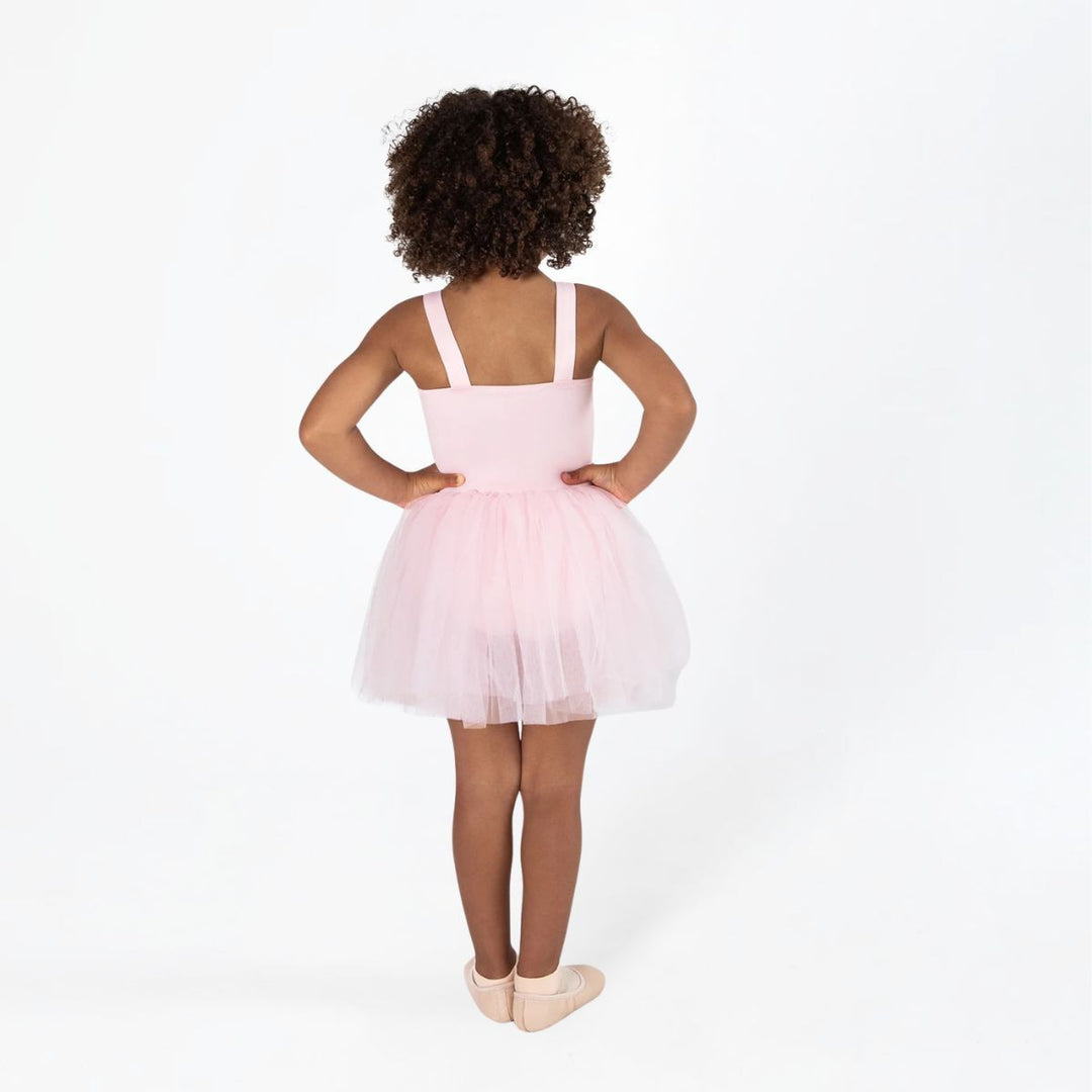 Energetiks Annabelle Tutu Dress Toddler &amp; Children Sizes