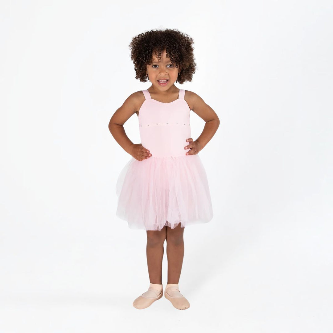 Energetiks Annabelle Tutu Dress Toddler &amp; Children Sizes
