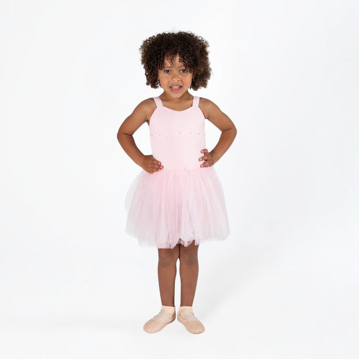 Energetiks Annabelle Tutu Dress Toddler &amp; Children Sizes