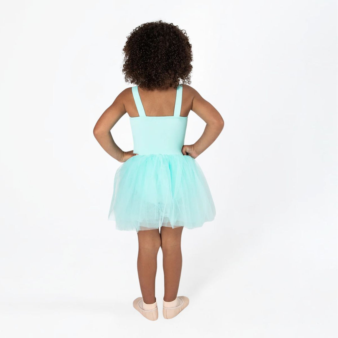 Energetiks Annabelle Tutu Dress Toddler &amp; Children Sizes