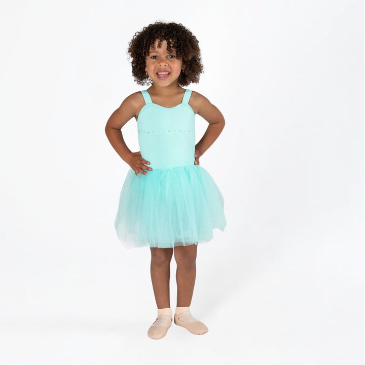 Energetiks Annabelle Tutu Dress Toddler &amp; Children Sizes