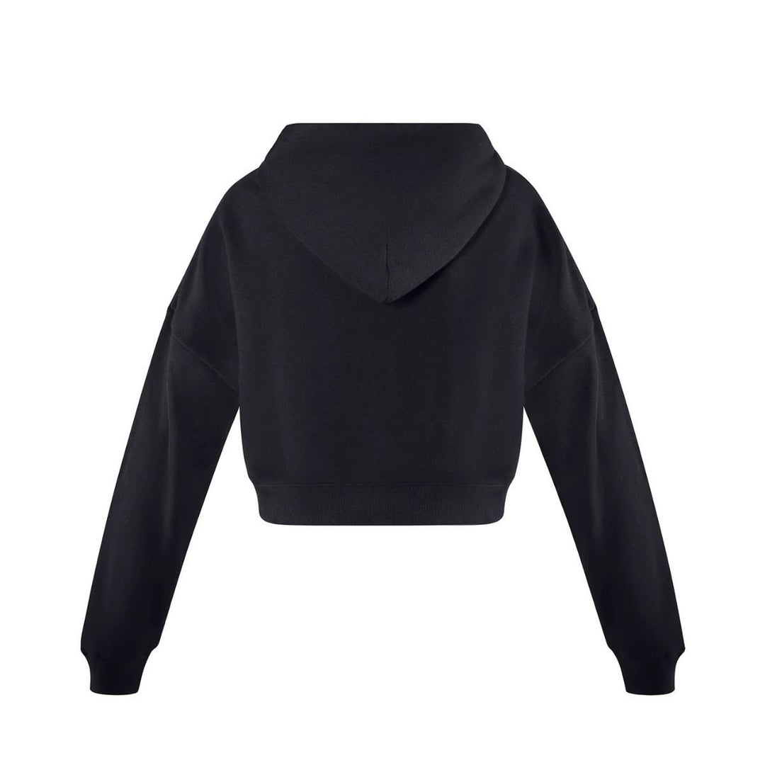 Energetiks Avery Oversized Cropped Hoodie Children Sizes