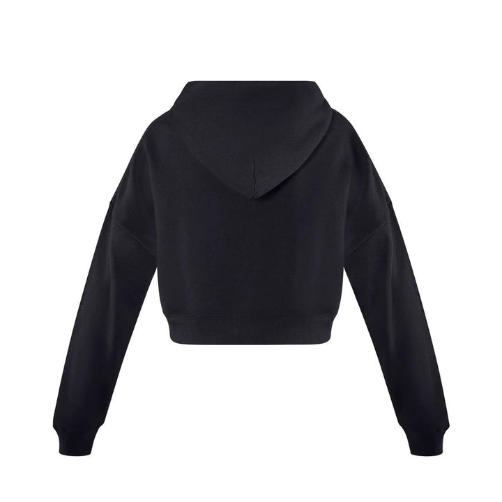 Energetiks Avery Oversized Cropped Hoodie Children Sizes