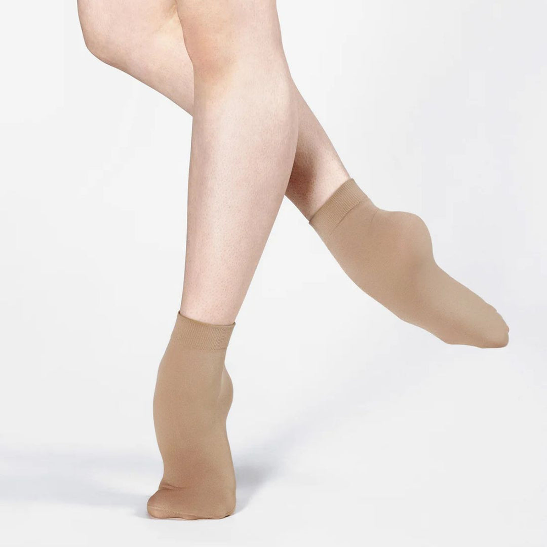 Energetiks Ballet and Dance Anklet Socks Child &amp; Adult Size