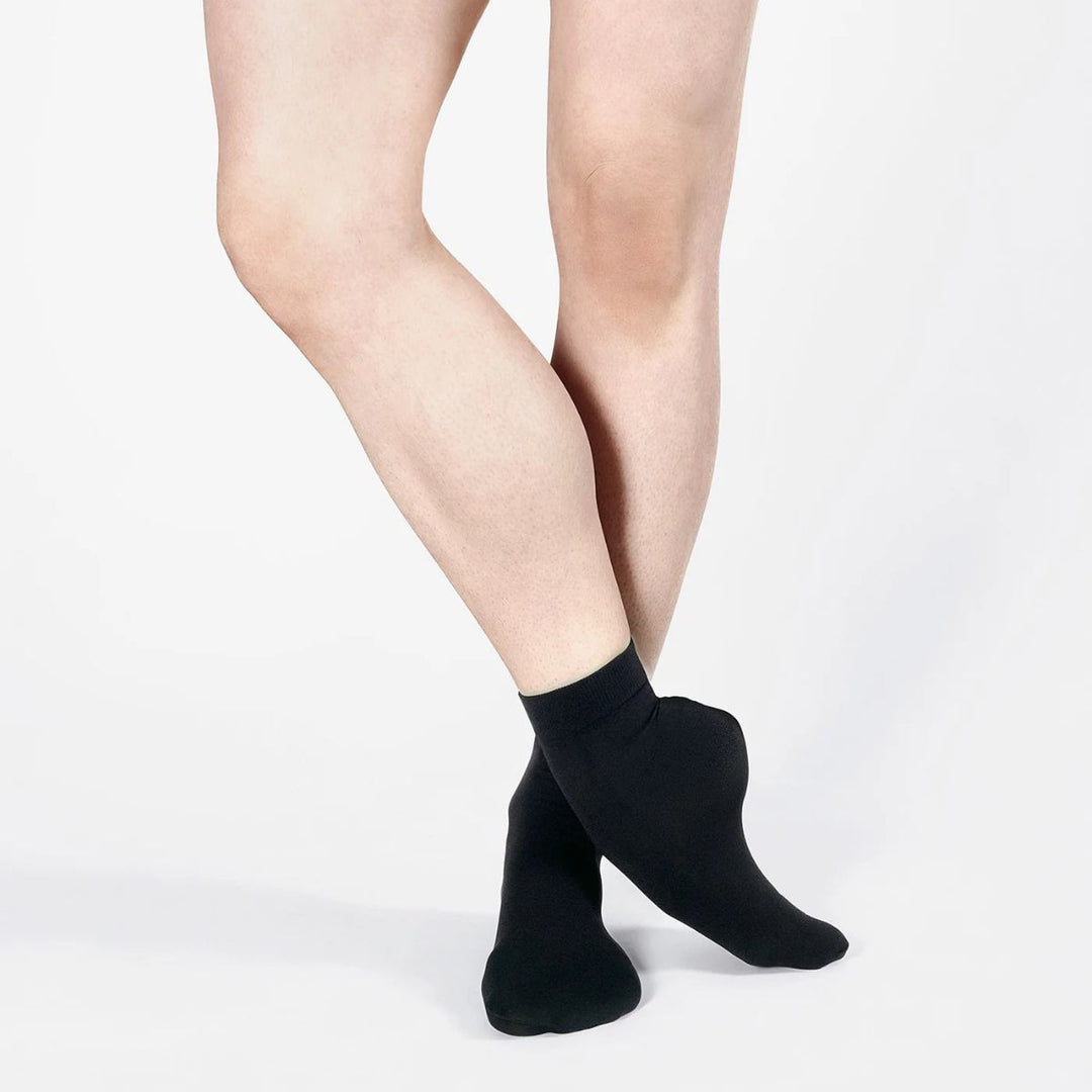 Energetiks Ballet and Dance Anklet Socks Child &amp; Adult Size