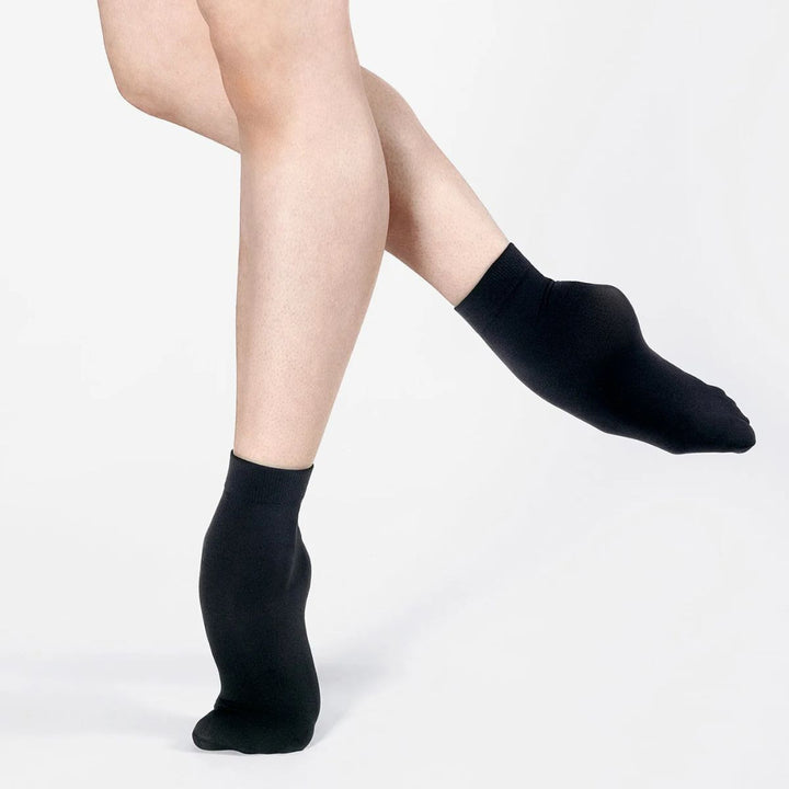 Energetiks Ballet and Dance Anklet Socks Child &amp; Adult Size