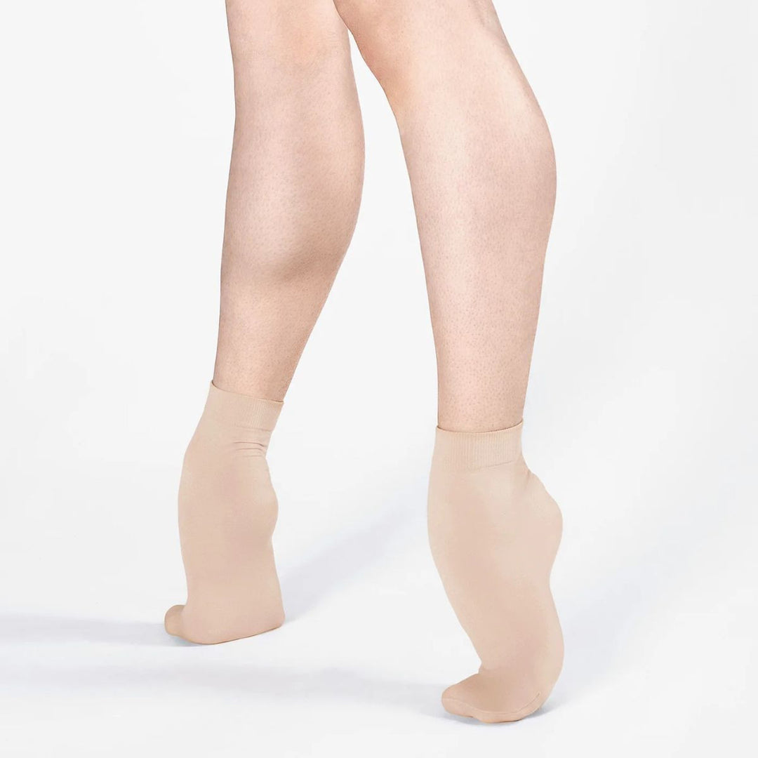 Energetiks Ballet and Dance Anklet Socks Child &amp; Adult Size