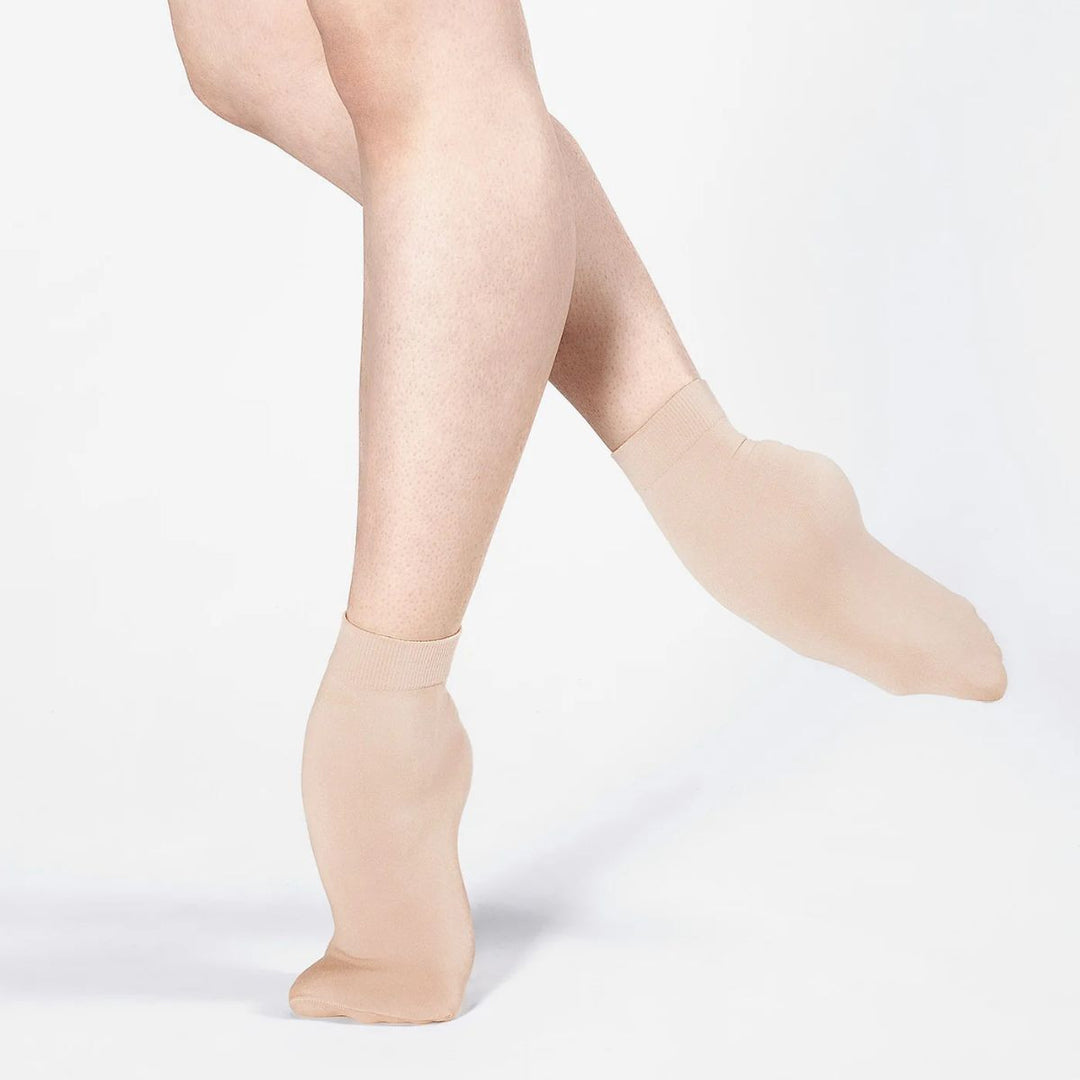 Energetiks Ballet and Dance Anklet Socks Child &amp; Adult Size