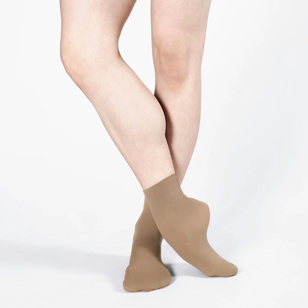 Energetiks Ballet and Dance Anklet Socks Child &amp; Adult Size